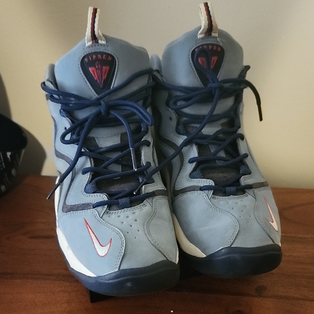 Nike Air Pippen